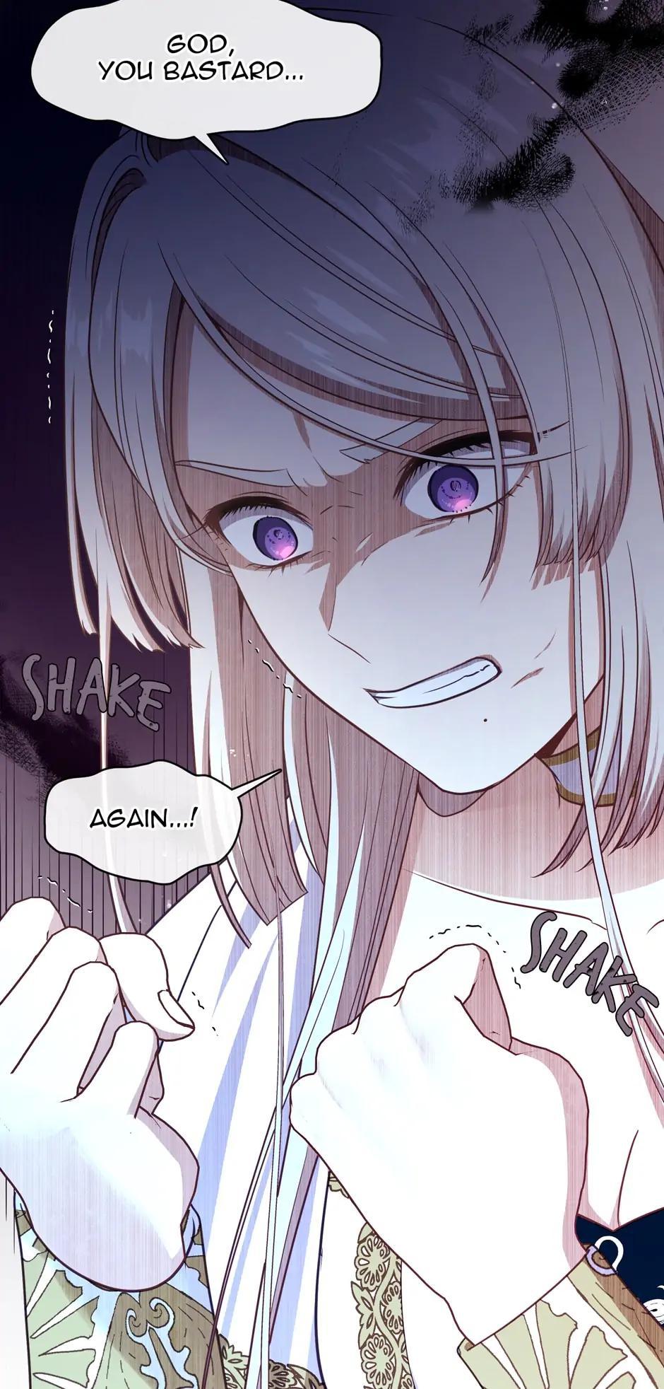 Read Beware the Villainess! ENGLISH Manga Online