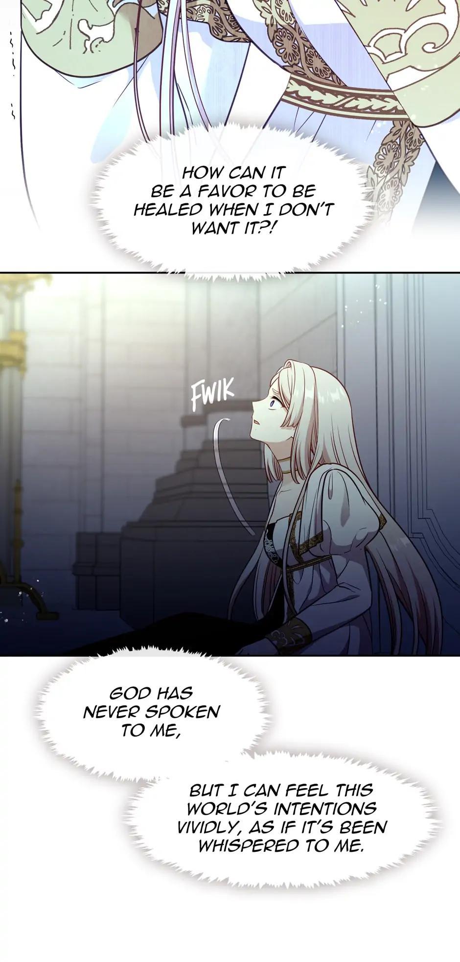 Read Beware the Villainess! ENGLISH Manga Online