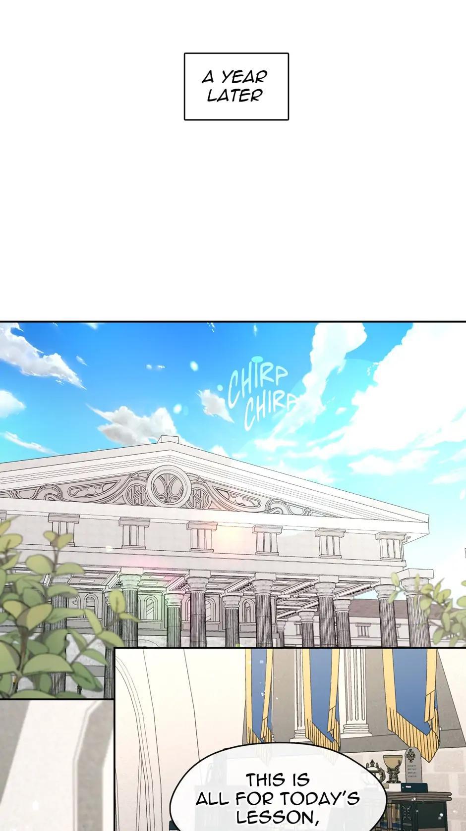 Read Beware the Villainess! ENGLISH Manga Online