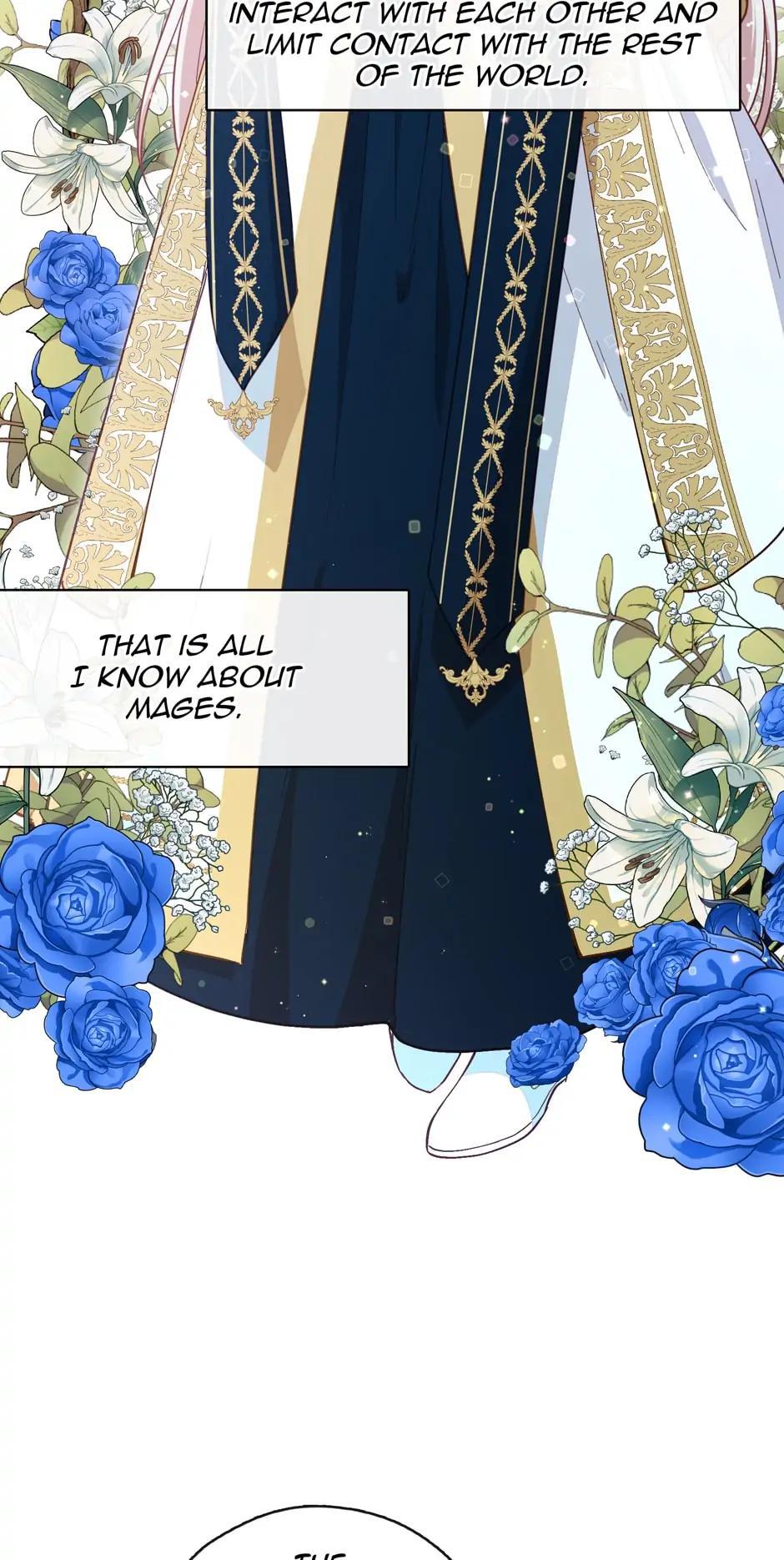 Read Beware the Villainess! ENGLISH Manga Online