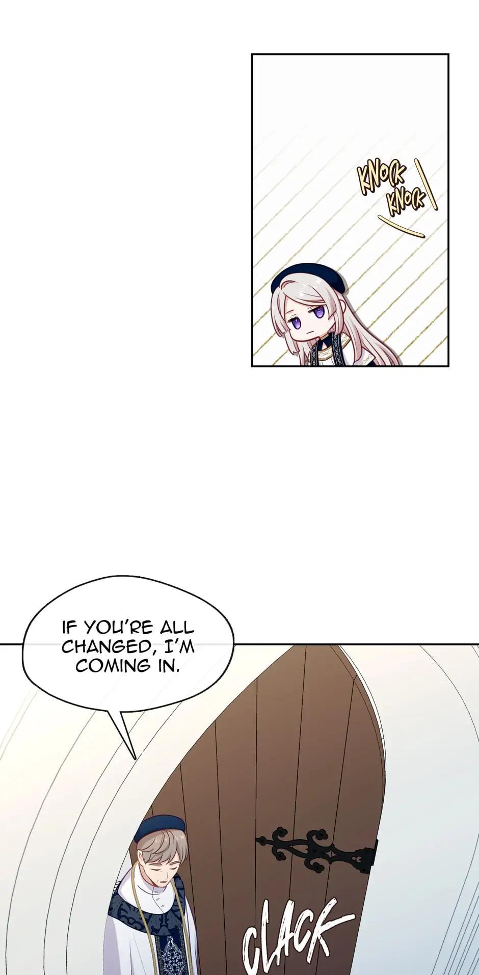 Read Beware the Villainess! ENGLISH Manga Online