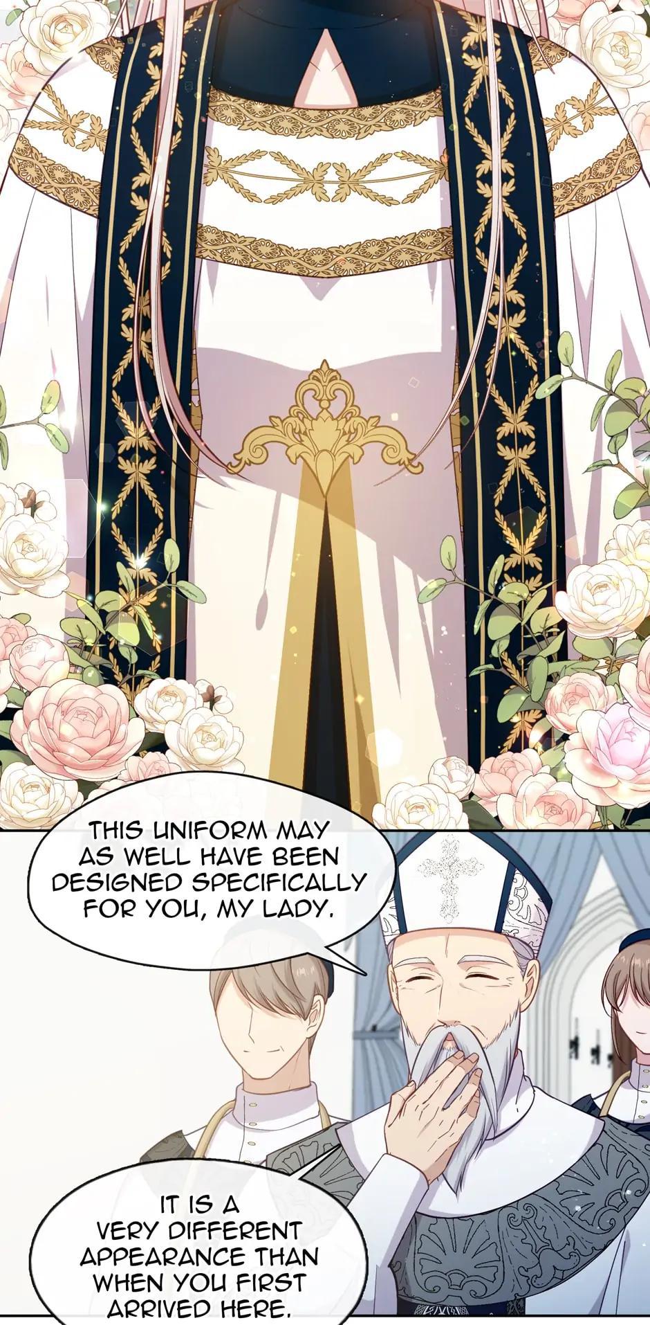 Read Beware the Villainess! ENGLISH Manga Online