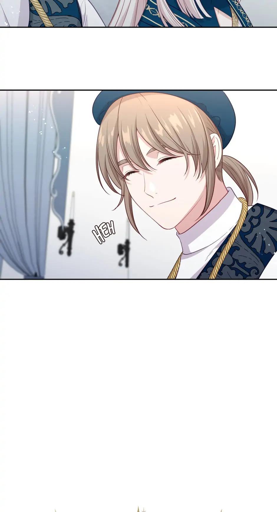 Read Beware the Villainess! ENGLISH Manga Online