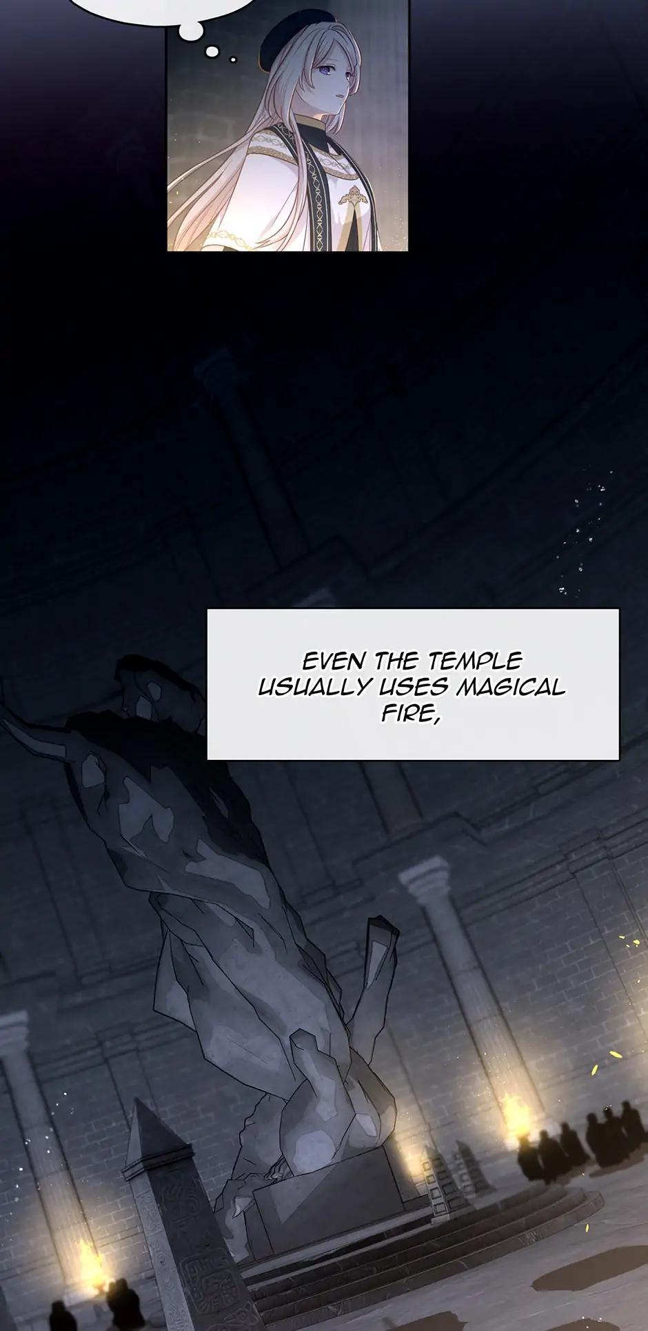 Read Beware the Villainess! ENGLISH Manga Online