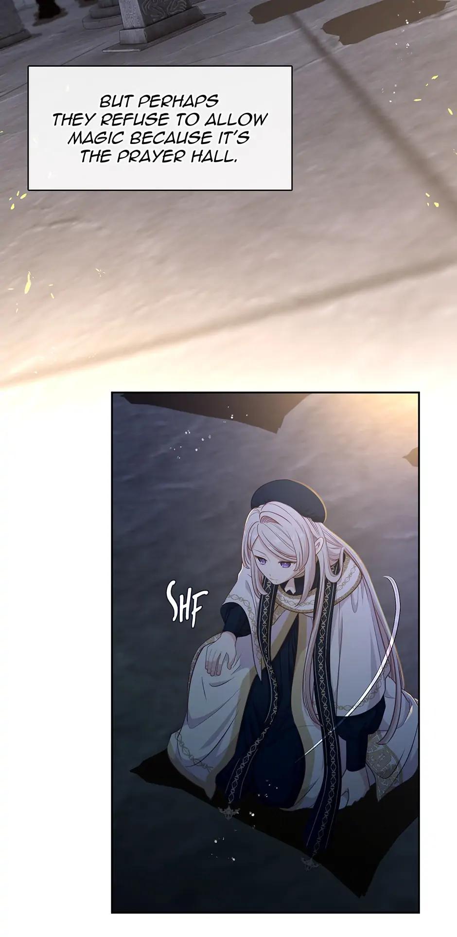 Read Beware the Villainess! ENGLISH Manga Online