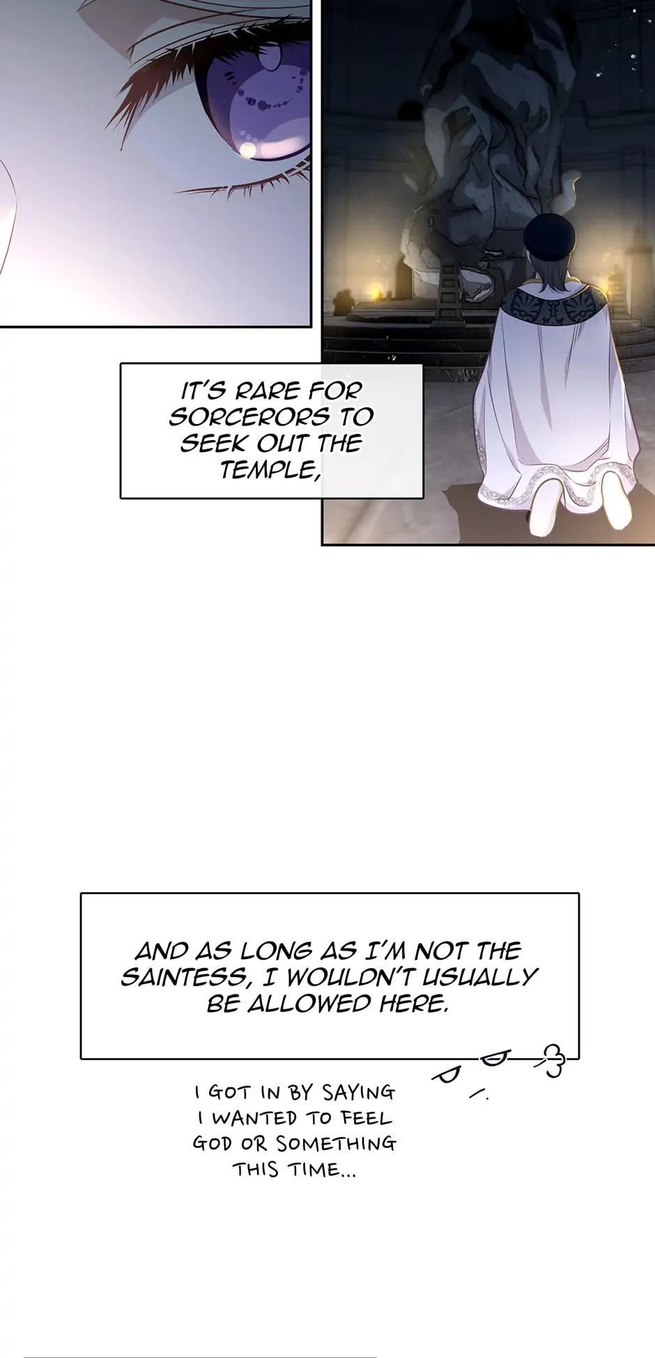 Read Beware the Villainess! ENGLISH Manga Online