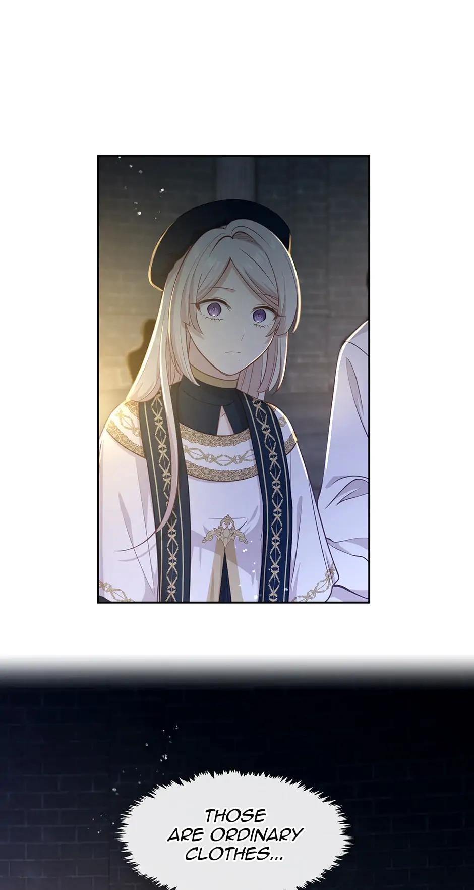 Read Beware the Villainess! ENGLISH Manga Online