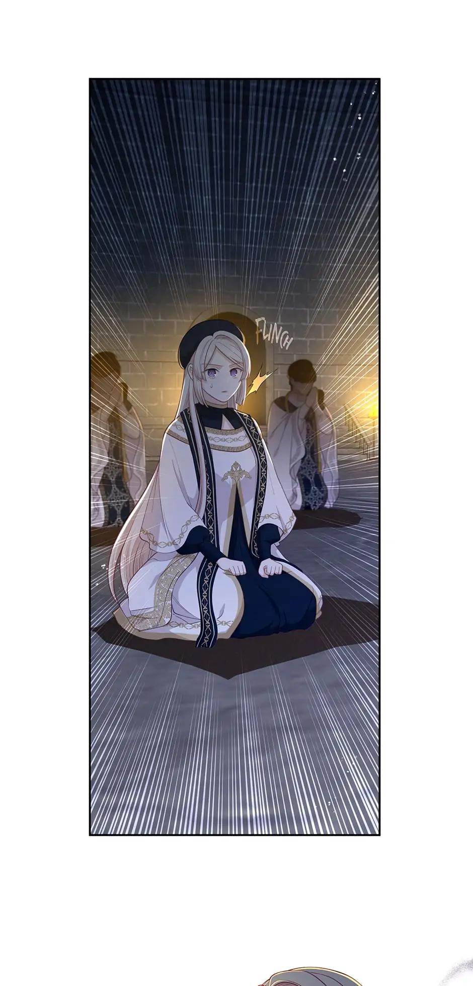 Read Beware the Villainess! ENGLISH Manga Online