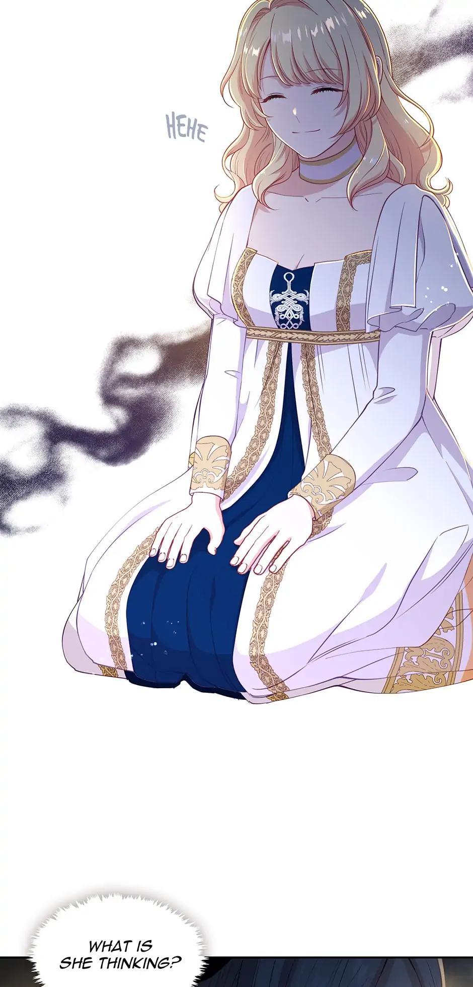 Read Beware the Villainess! ENGLISH Manga Online