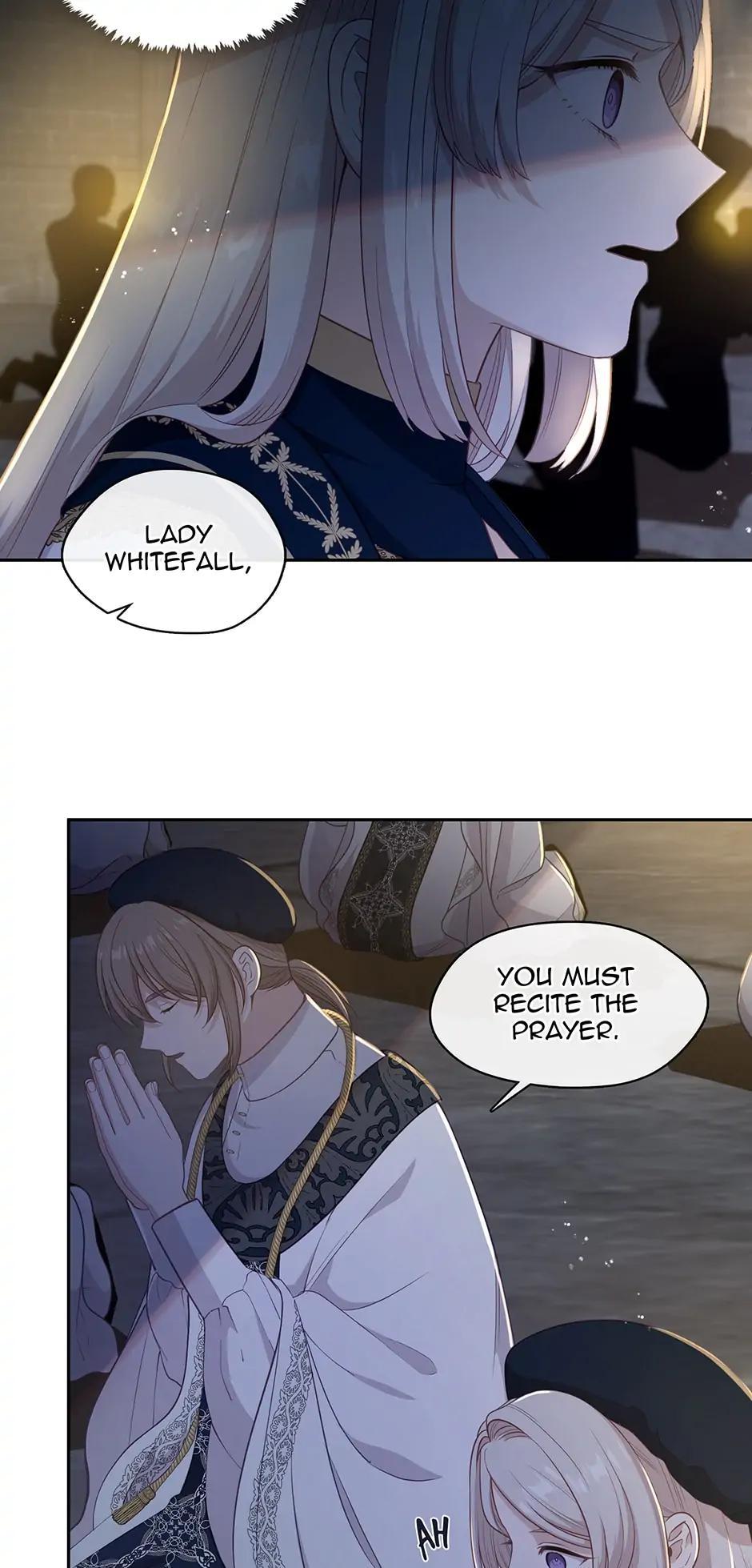 Read Beware the Villainess! ENGLISH Manga Online