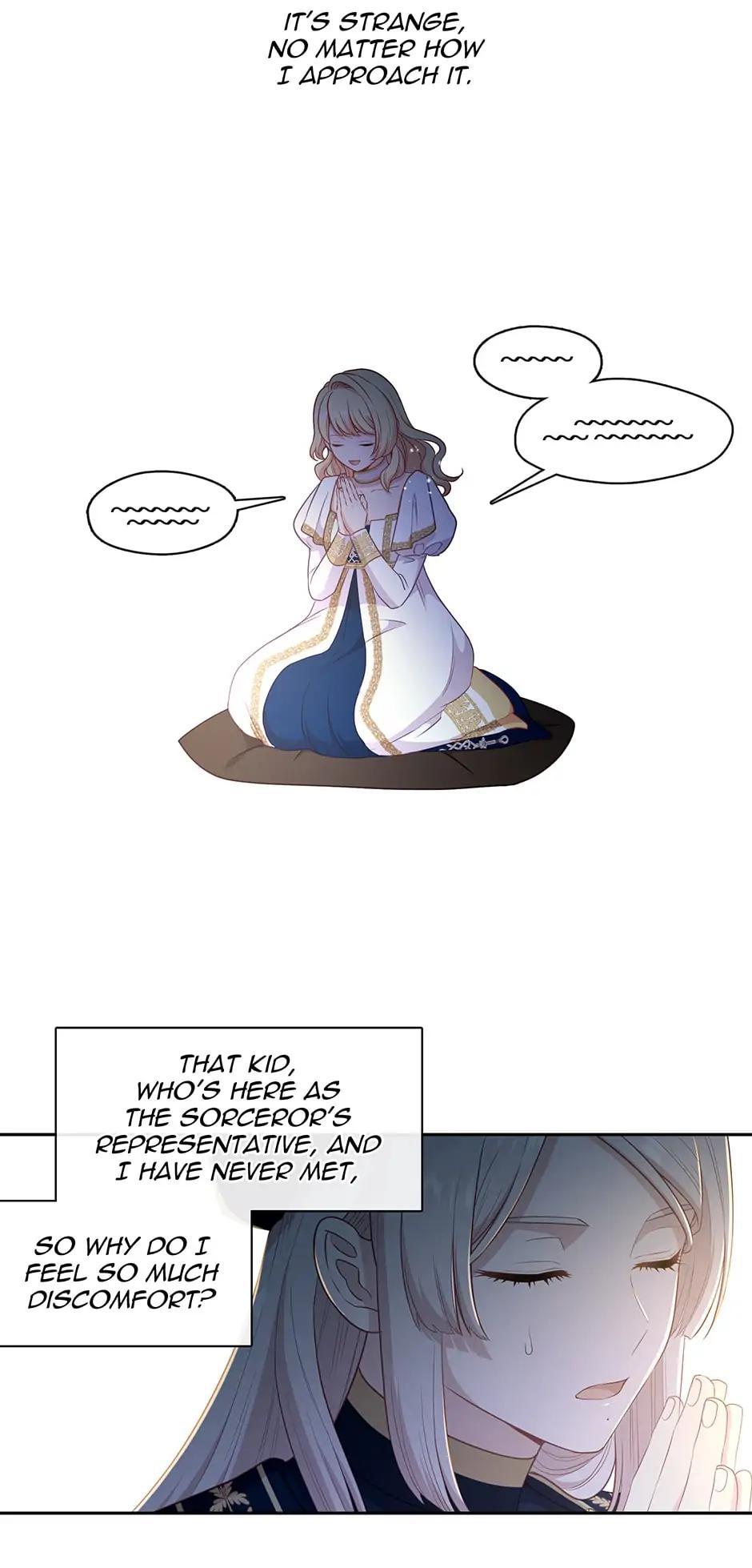 Read Beware the Villainess! ENGLISH Manga Online