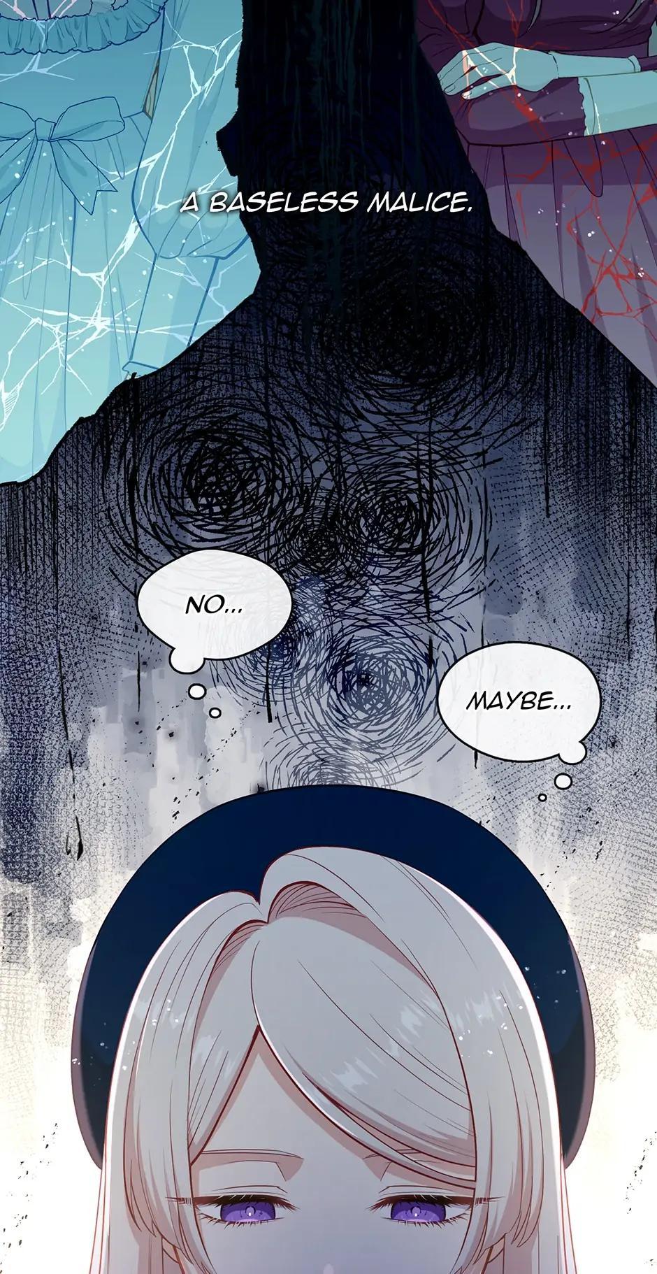 Read Beware the Villainess! ENGLISH Manga Online