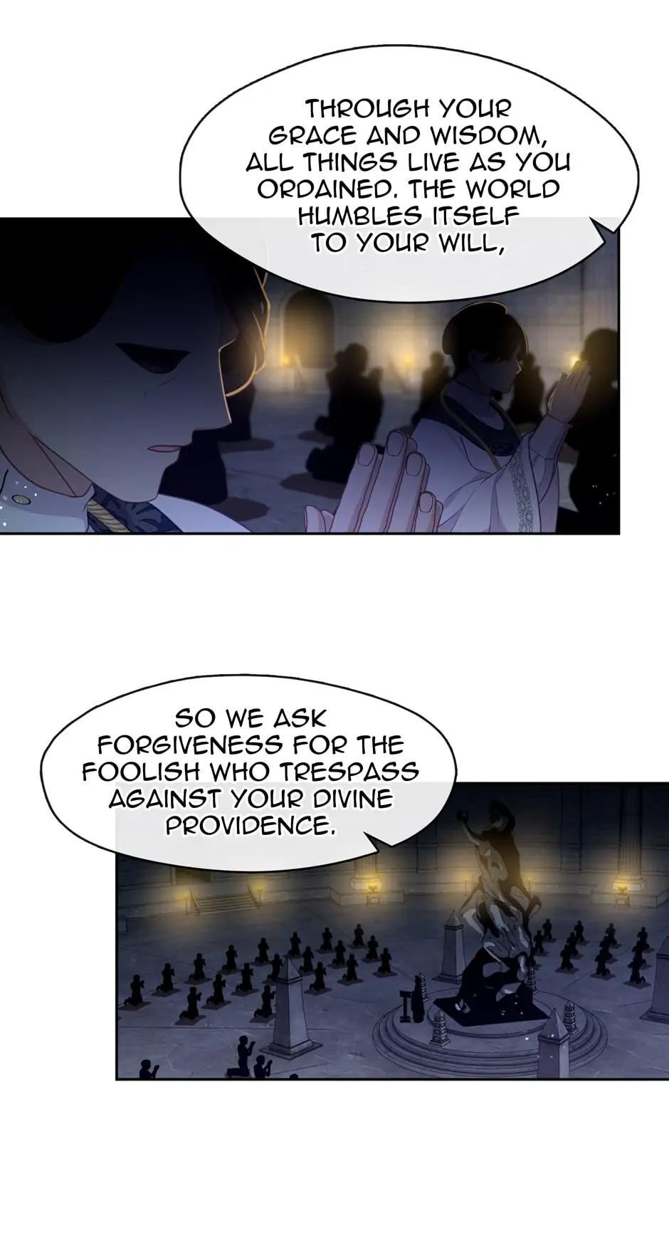 Read Beware the Villainess! ENGLISH Manga Online