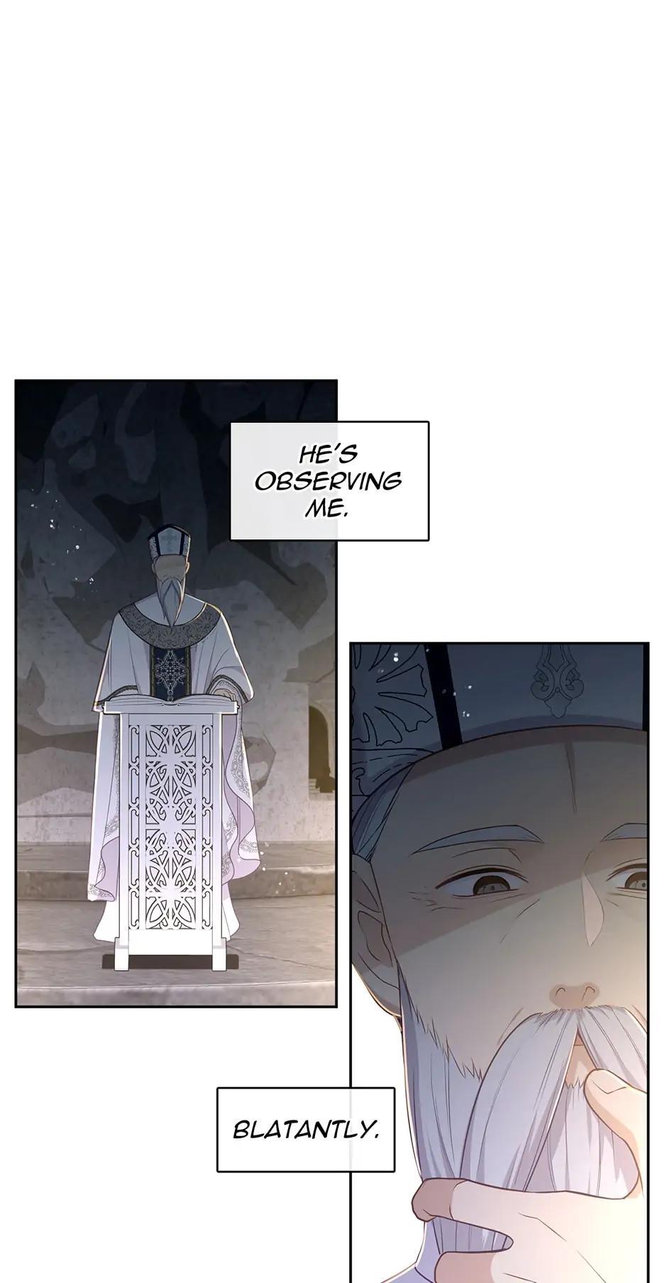 Read Beware the Villainess! ENGLISH Manga Online