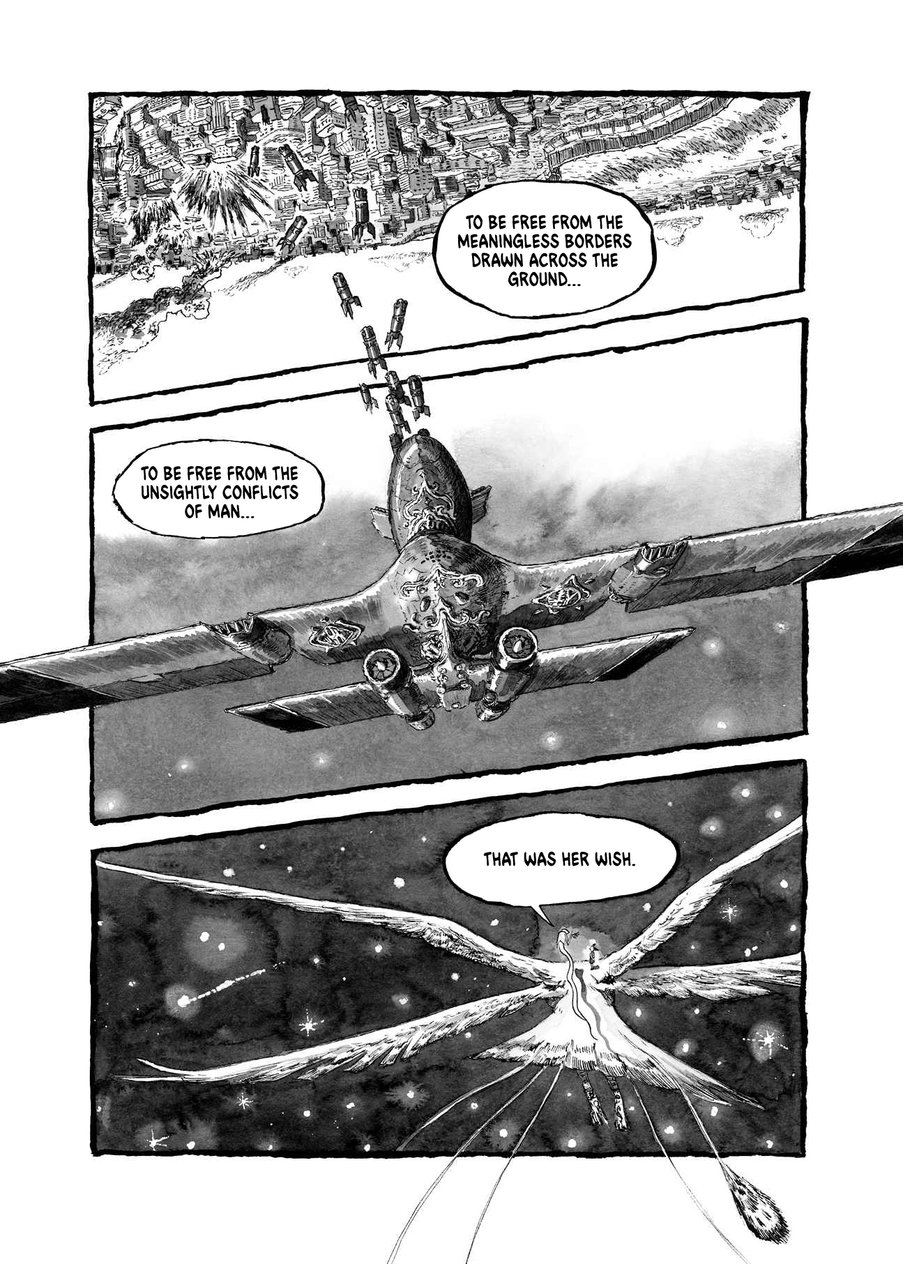 Read Bibliomania ENGLISH Manga Online