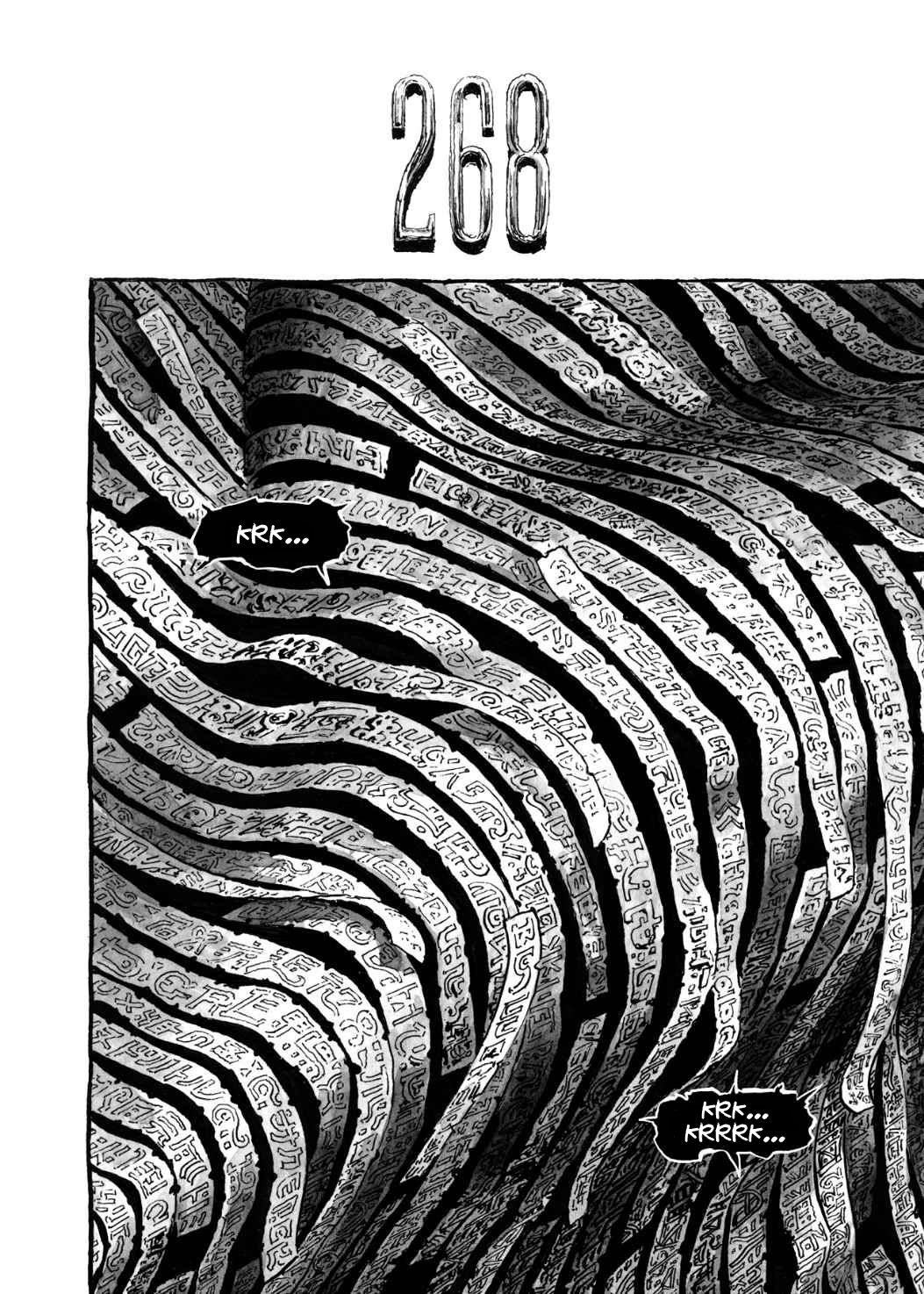 Read Bibliomania ENGLISH Manga Online