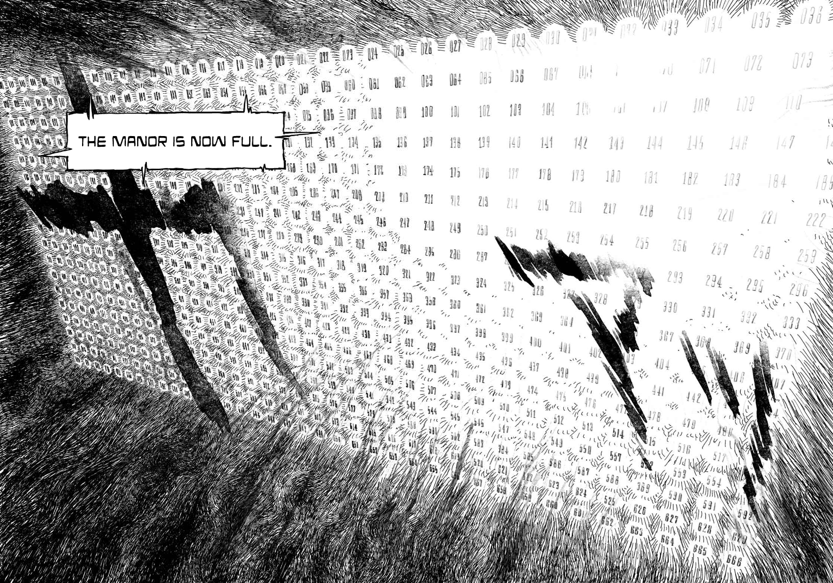 Read Bibliomania ENGLISH Manga Online