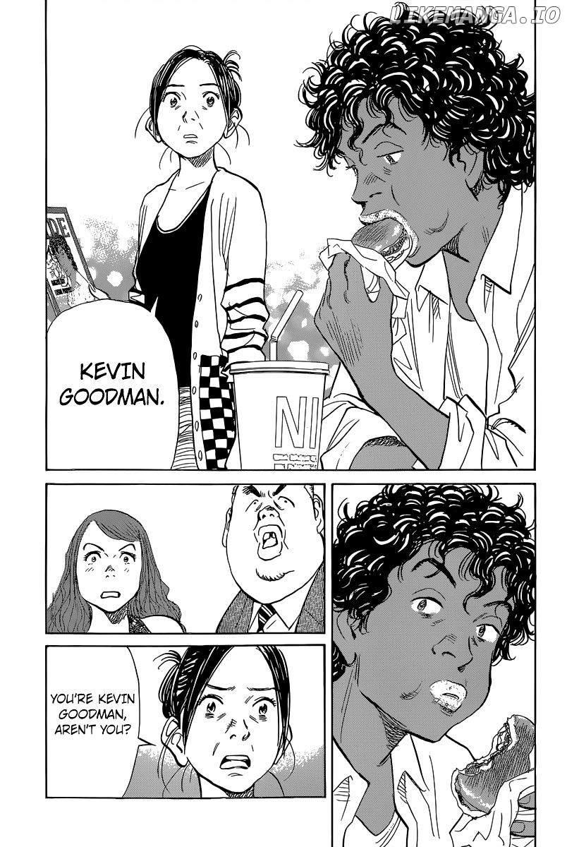 Read Billy Bat ENGLISH Manga Online