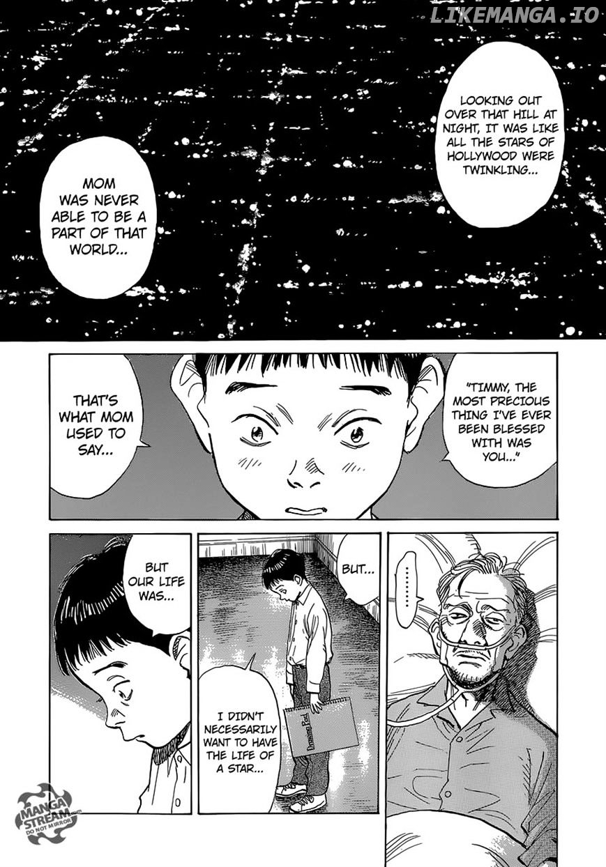 Read Billy Bat ENGLISH Manga Online