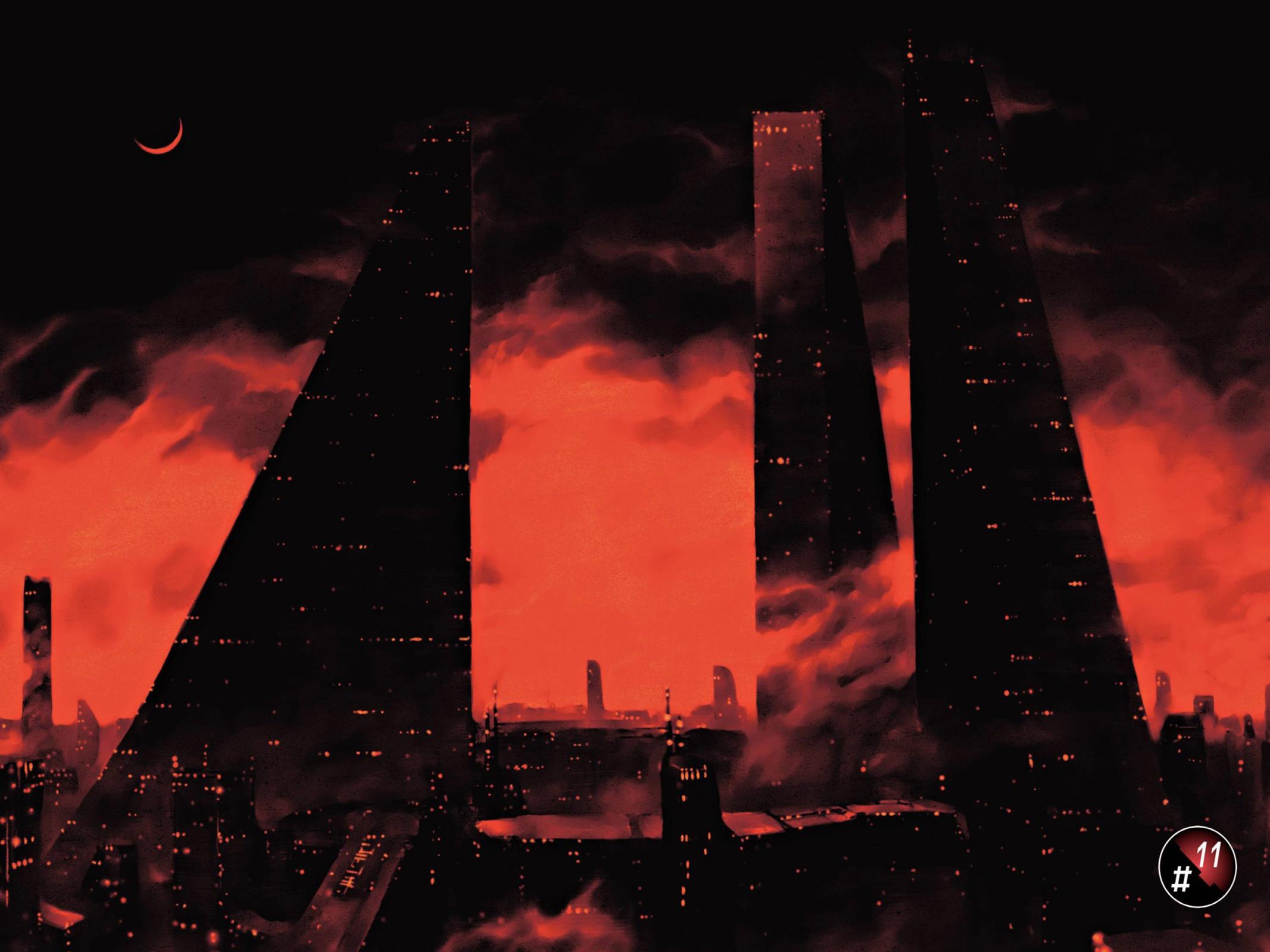 Read Biomega ENGLISH Manga Online