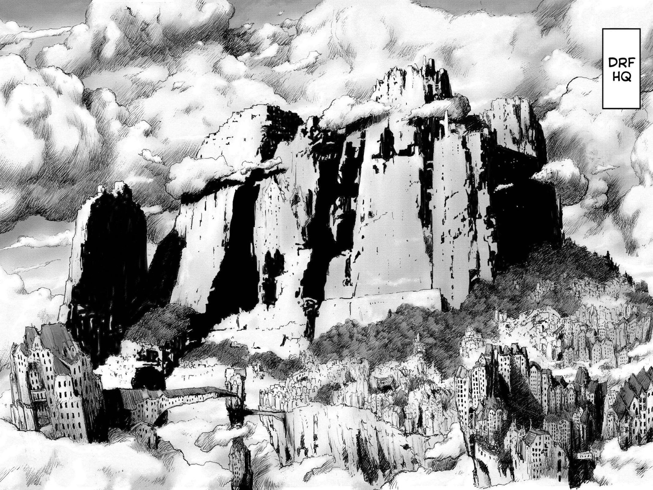 Read Biomega ENGLISH Manga Online