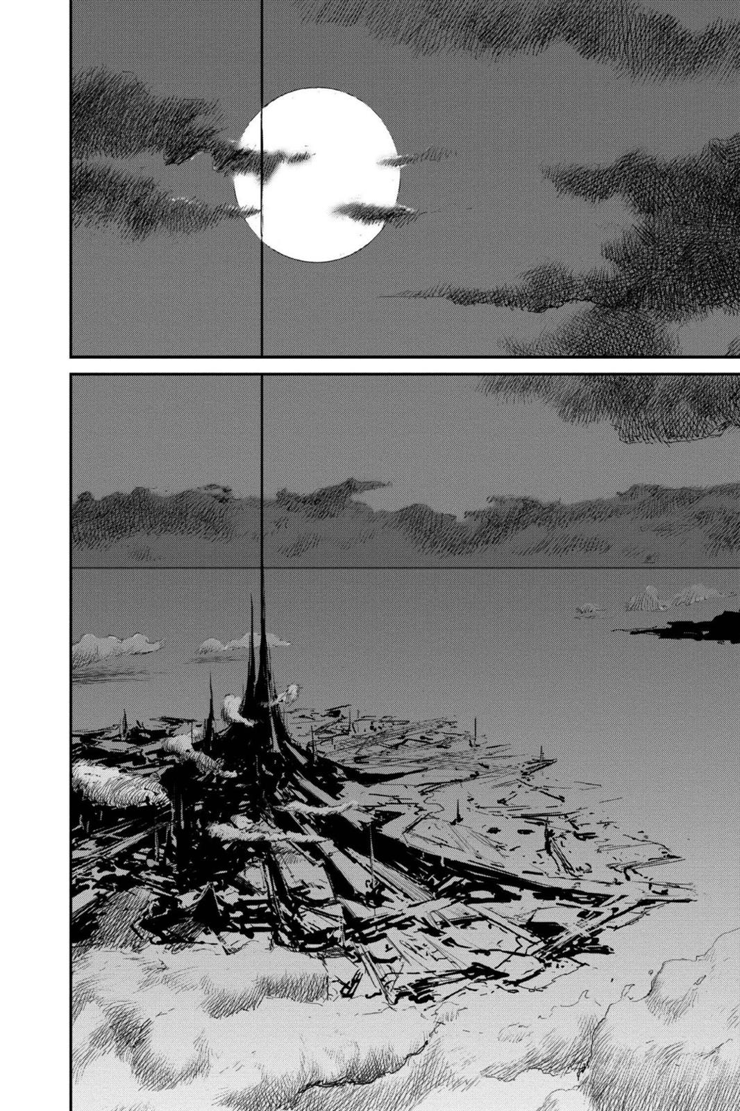 Read Biomega ENGLISH Manga Online