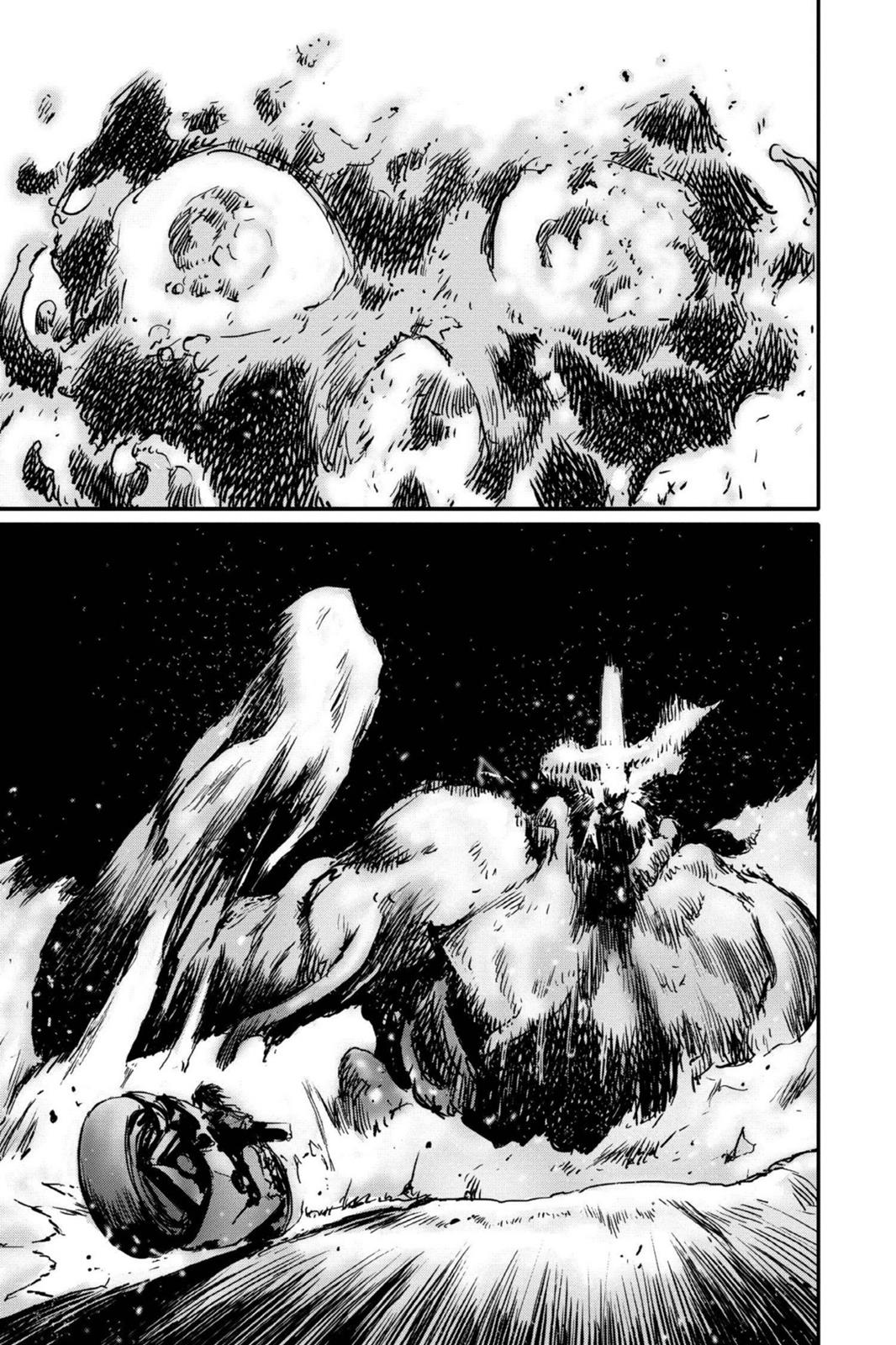 Read Biomega ENGLISH Manga Online