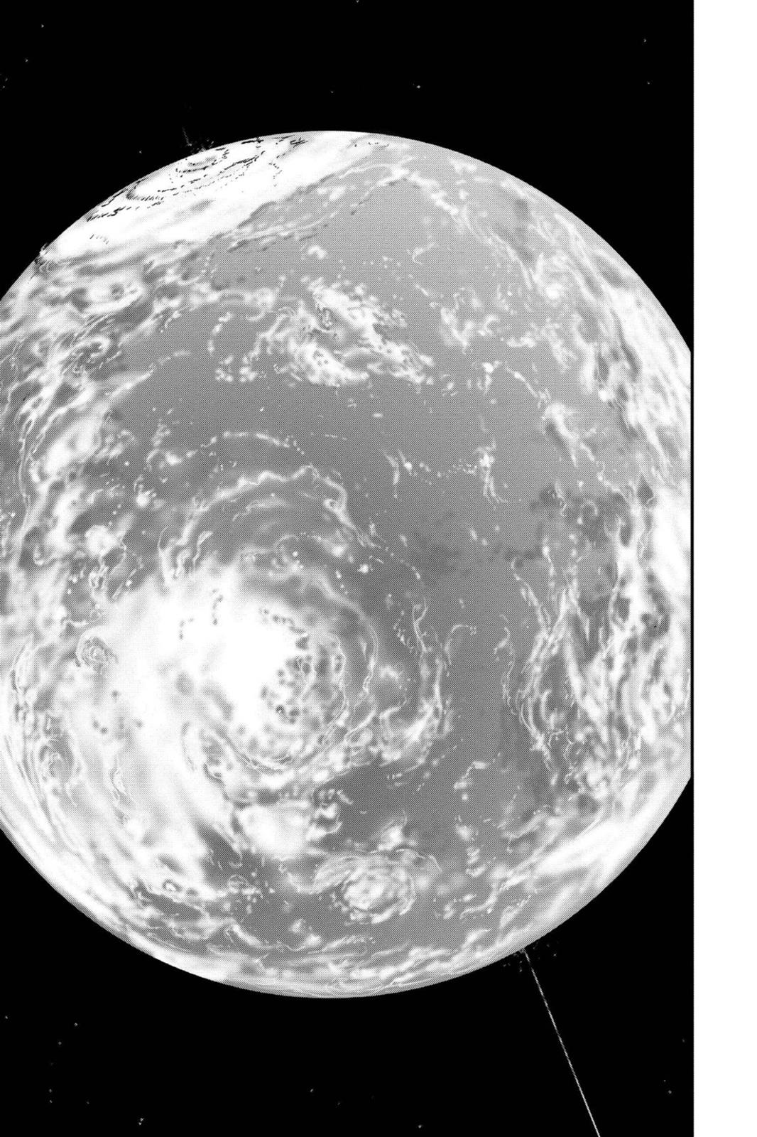 Read Biomega ENGLISH Manga Online