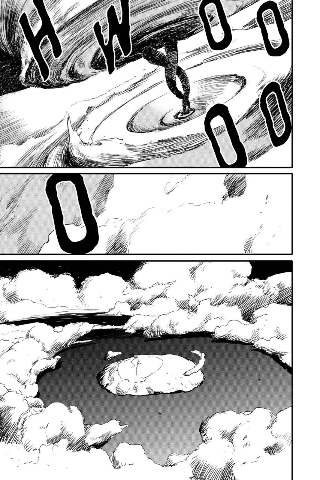 Read Biomega ENGLISH Manga Online