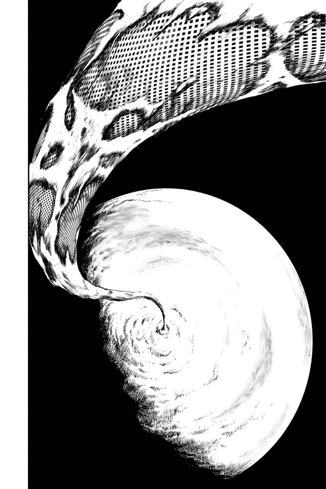 Read Biomega ENGLISH Manga Online