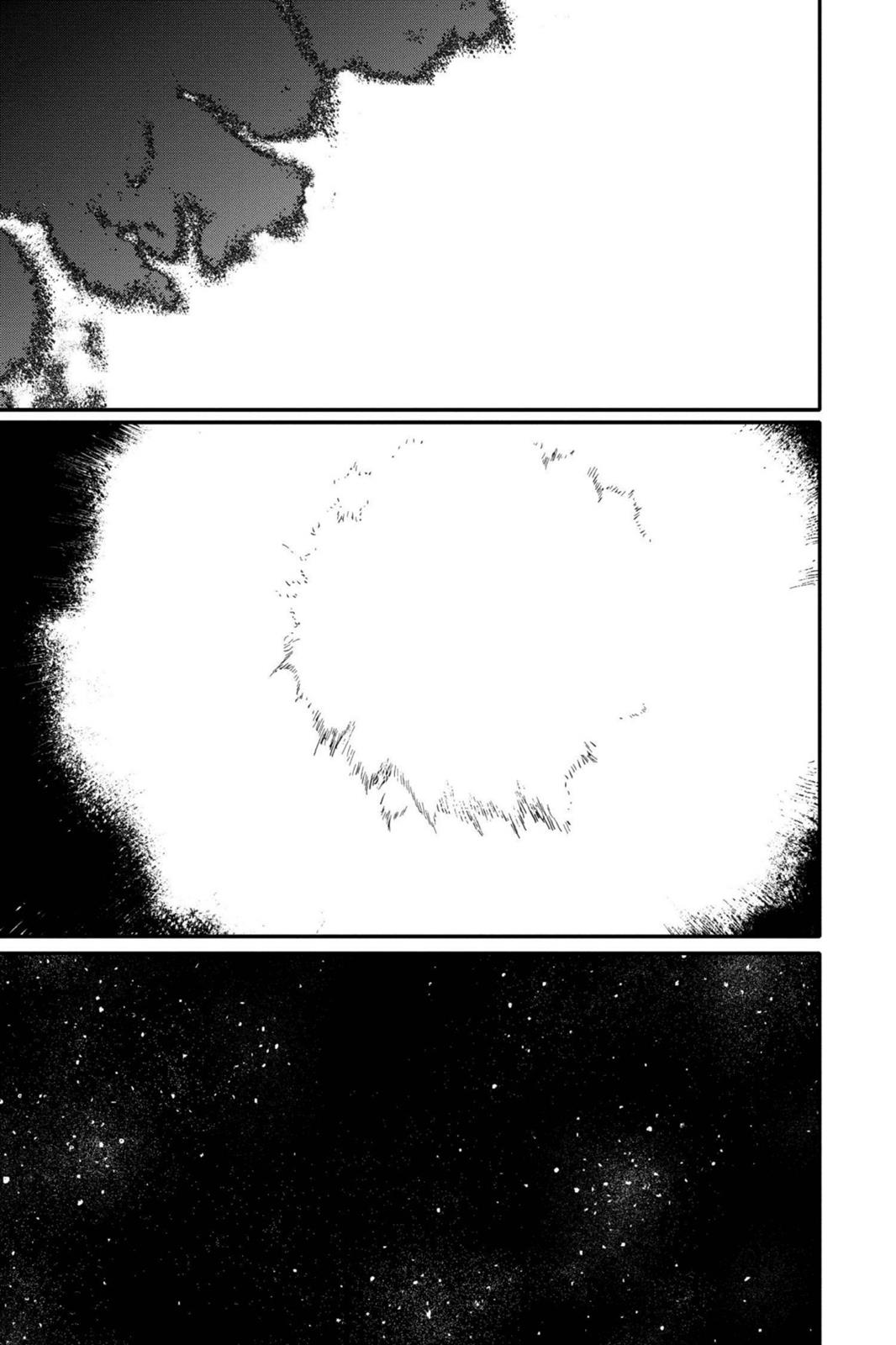 Read Biomega ENGLISH Manga Online