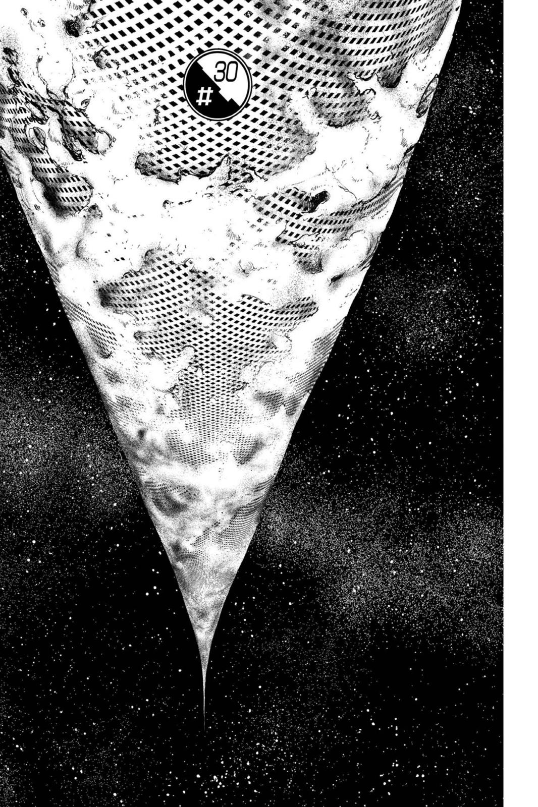 Read Biomega ENGLISH Manga Online