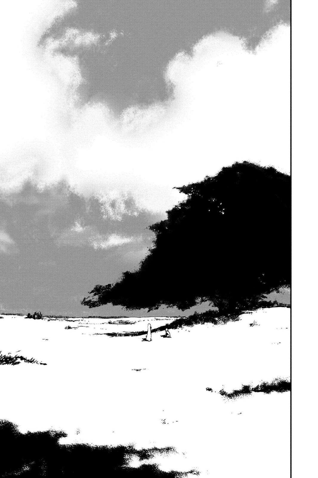 Read Biomega ENGLISH Manga Online