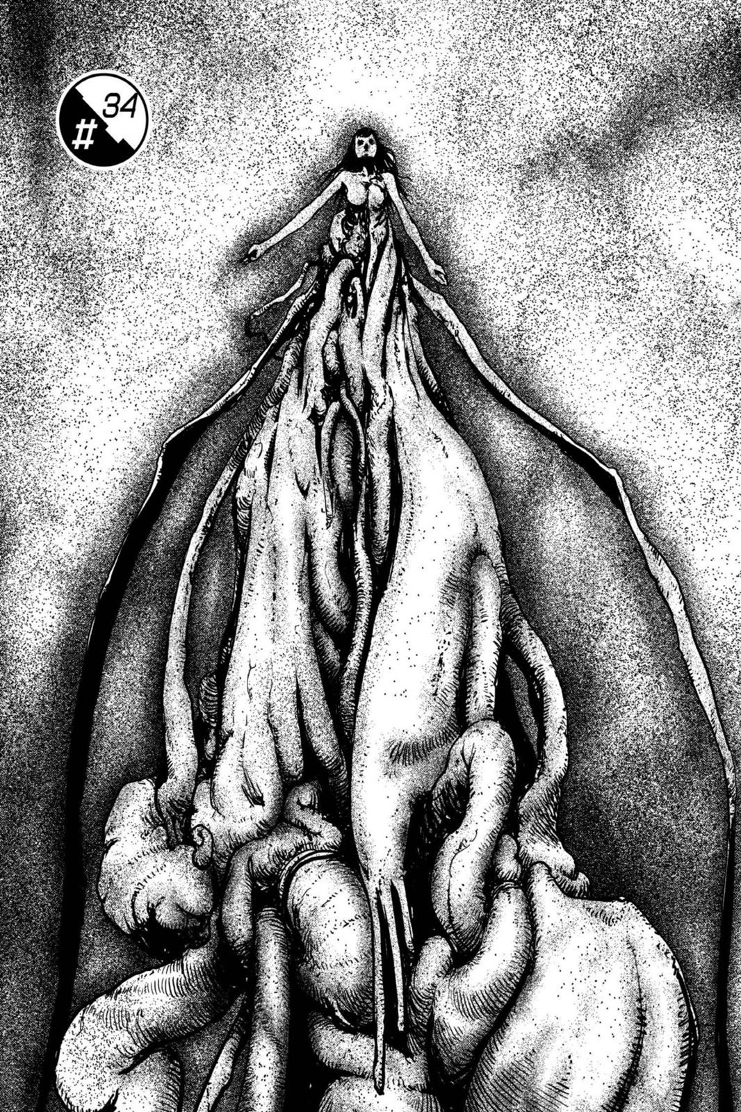 Read Biomega ENGLISH Manga Online