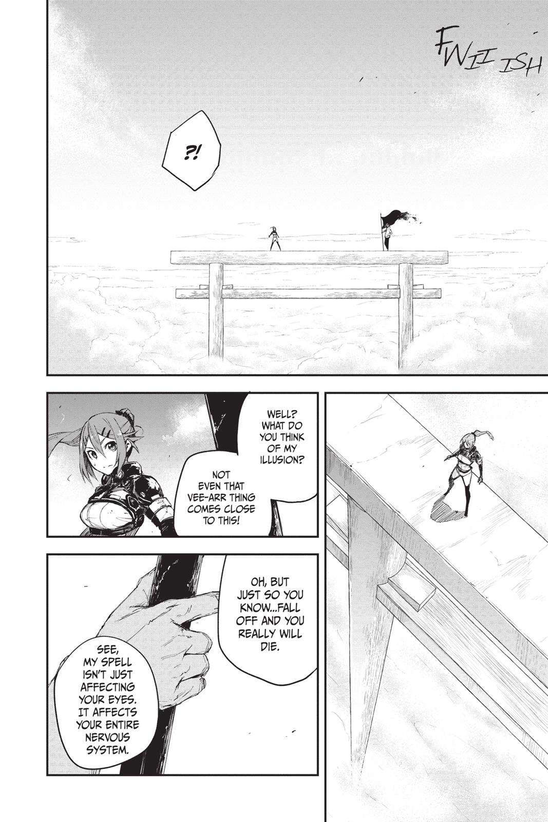 Read Black Torch ENGLISH Manga Online