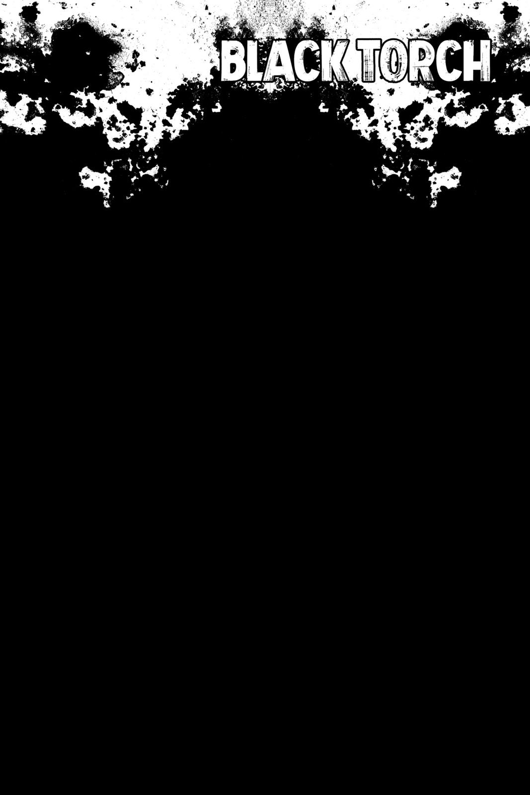 Read Black Torch ENGLISH Manga Online