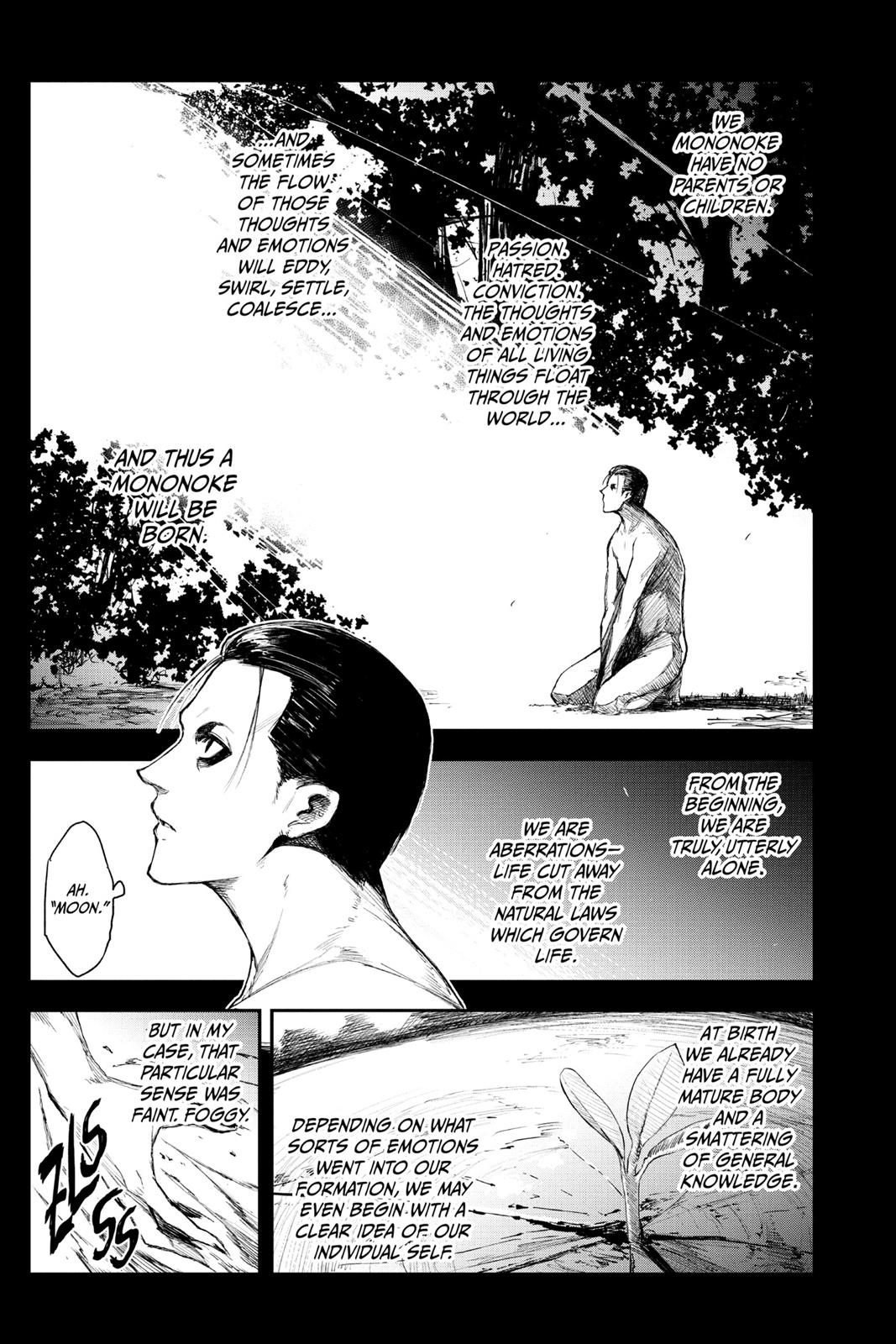 Read Black Torch ENGLISH Manga Online