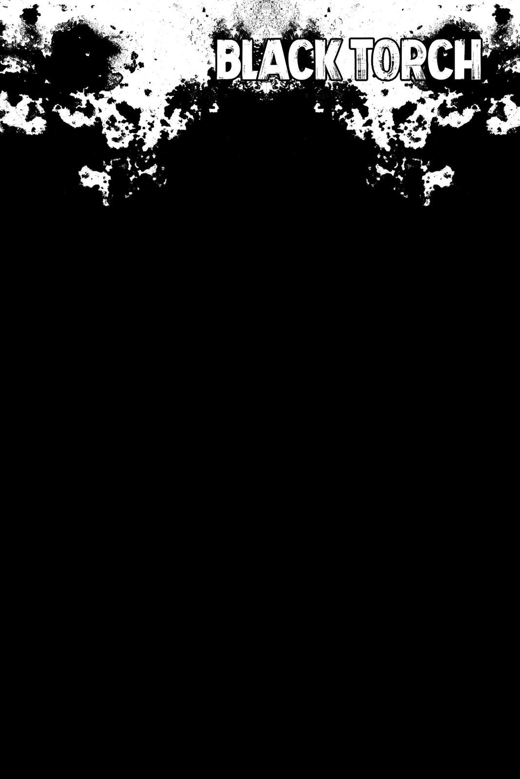 Read Black Torch ENGLISH Manga Online