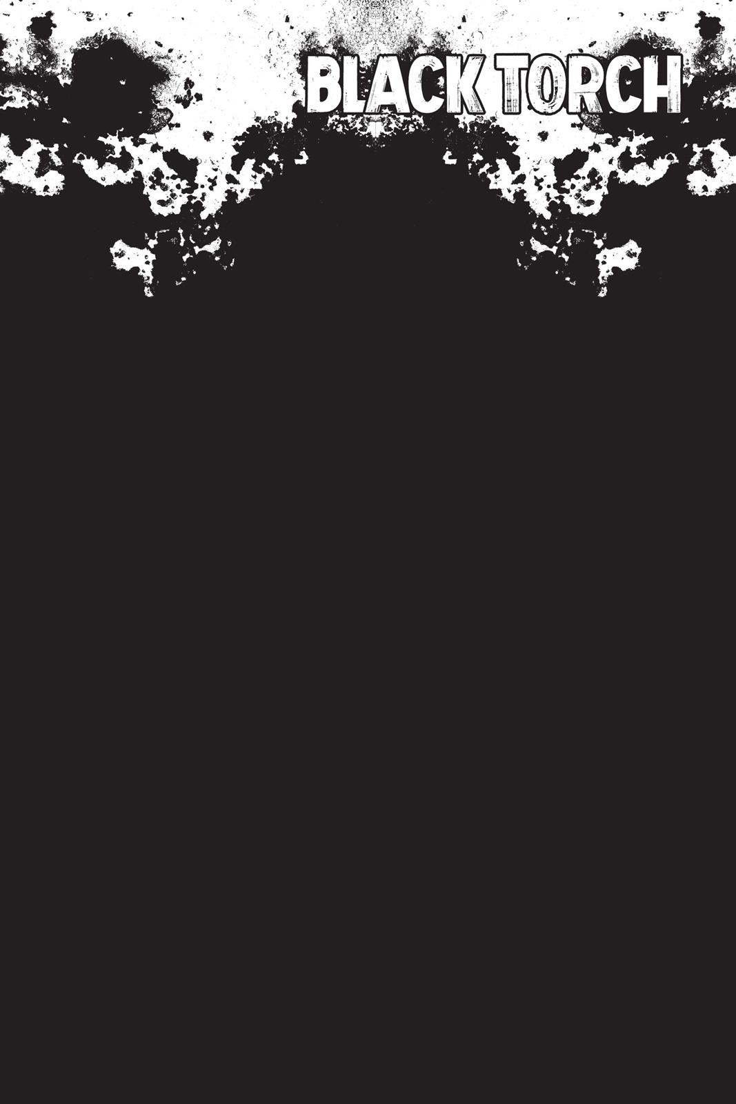 Read Black Torch ENGLISH Manga Online