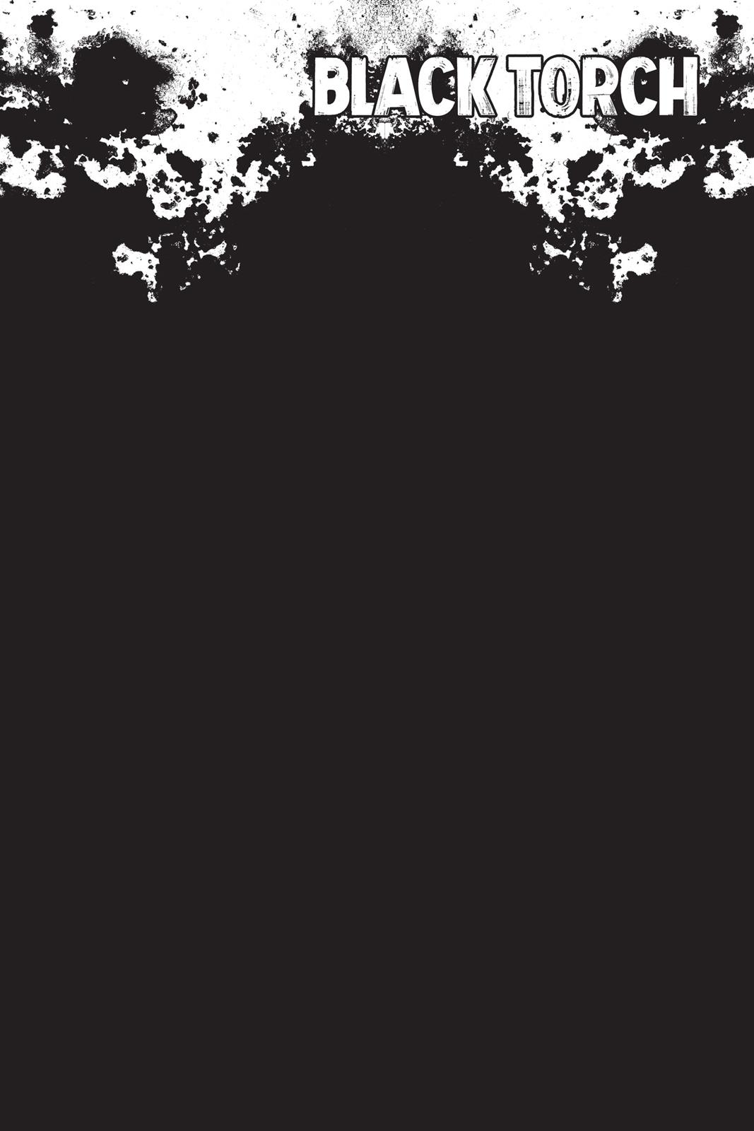 Read Black Torch ENGLISH Manga Online