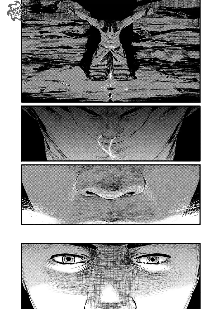 Read Blade of the Immortal - Bakumatsu Arc ENGLISH Manga Online