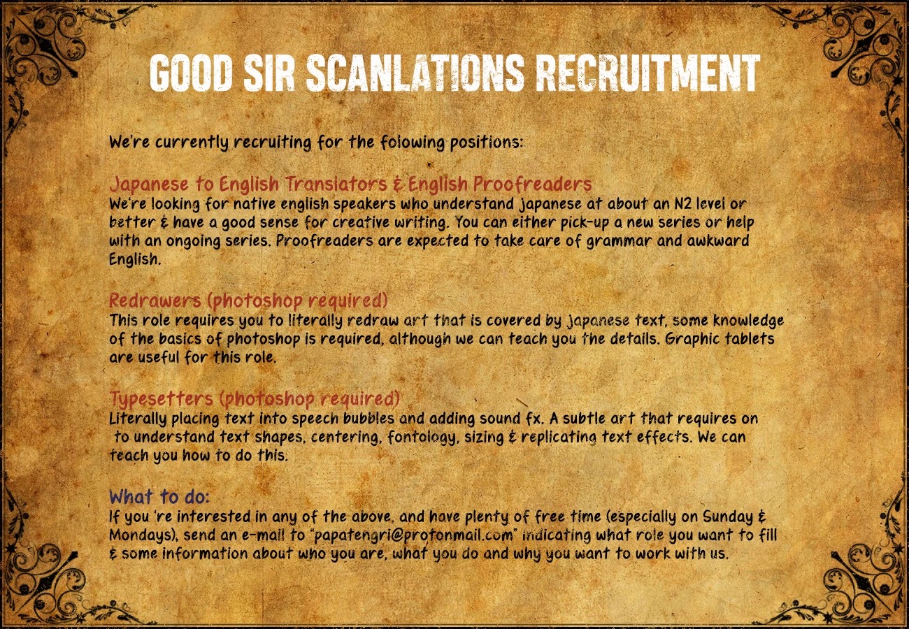 Read Blade of the Immortal - Bakumatsu Arc ENGLISH Manga Online