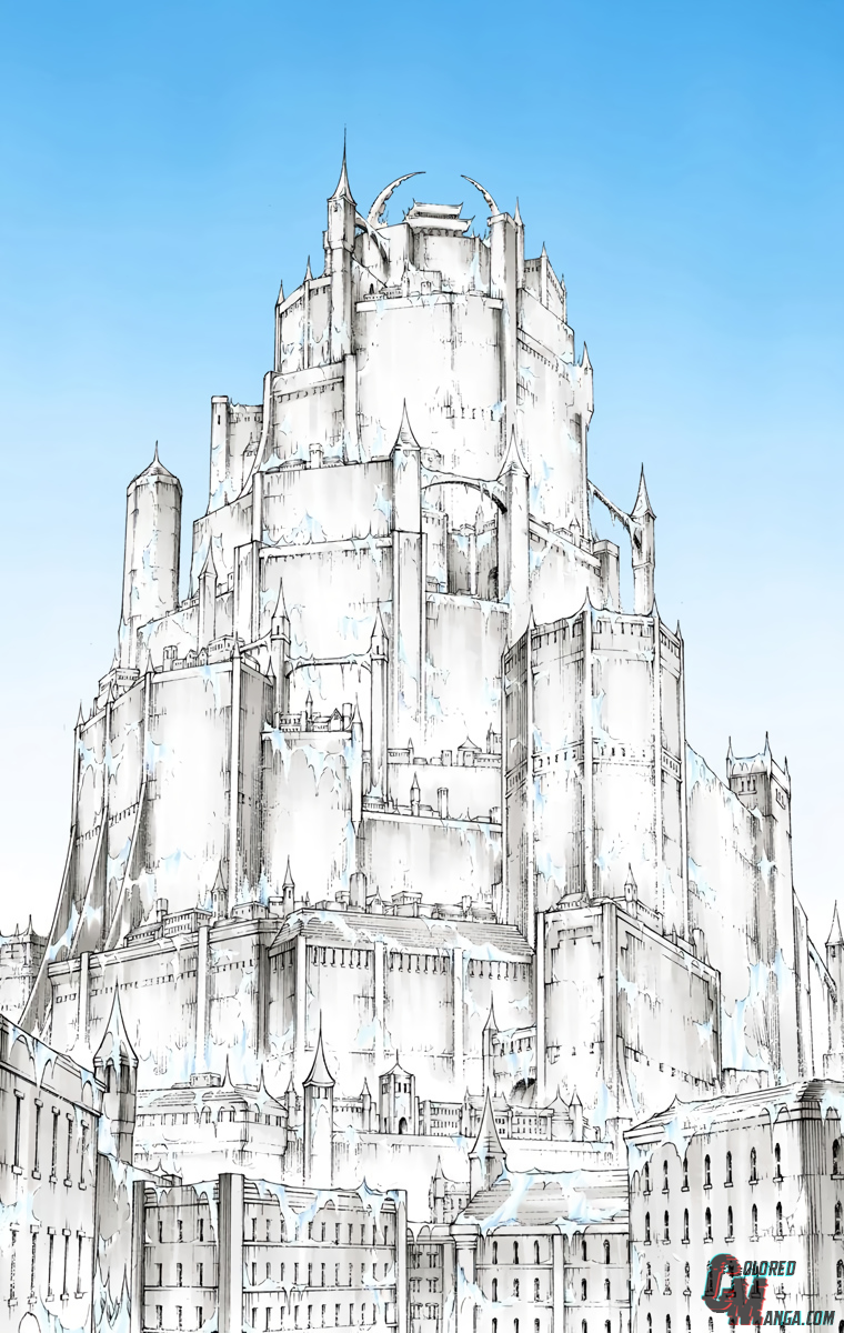 Read Bleach (Colored) ENGLISH Manga Online