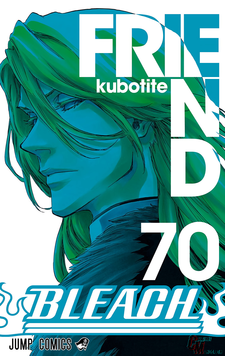 Read Bleach (Colored) ENGLISH Manga Online