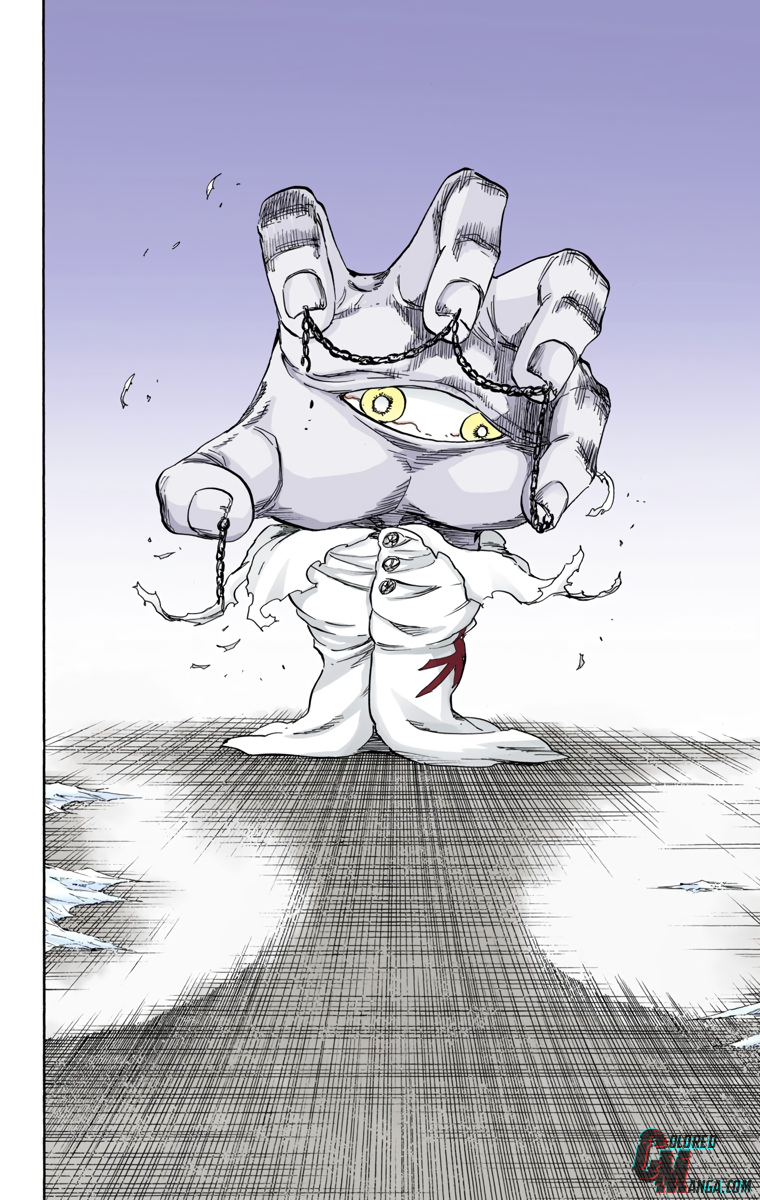Read Bleach (Colored) ENGLISH Manga Online