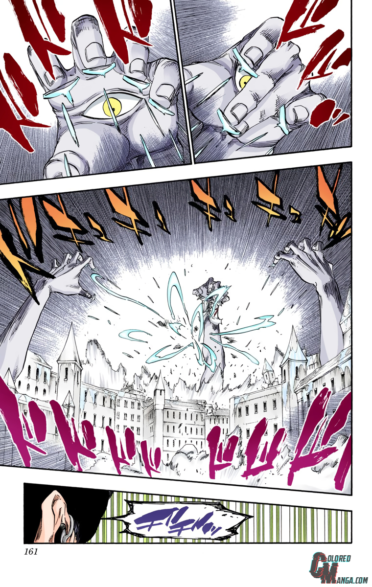 Read Bleach (Colored) ENGLISH Manga Online