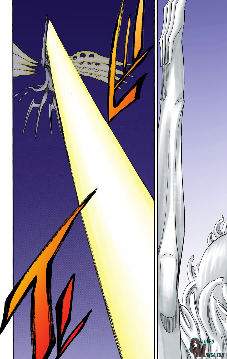 Read Bleach (Colored) ENGLISH Manga Online