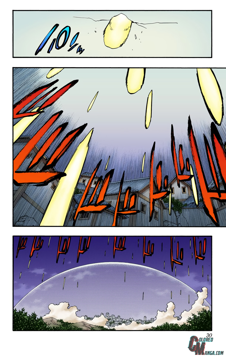Read Bleach (Colored) ENGLISH Manga Online