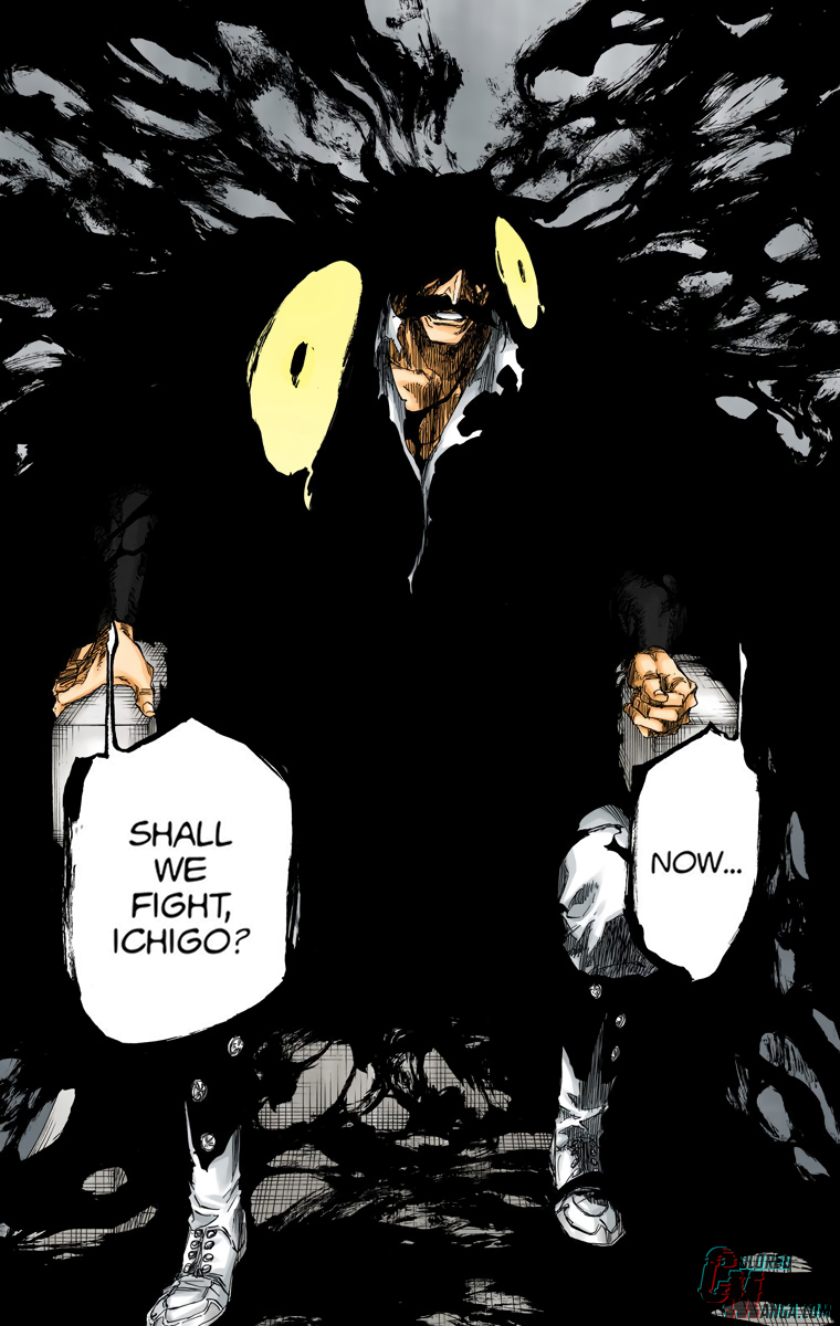 Read Bleach (Colored) ENGLISH Manga Online