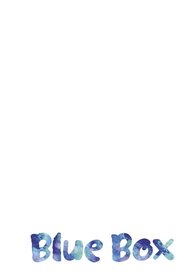 Read Blue Box ENGLISH Manga Online